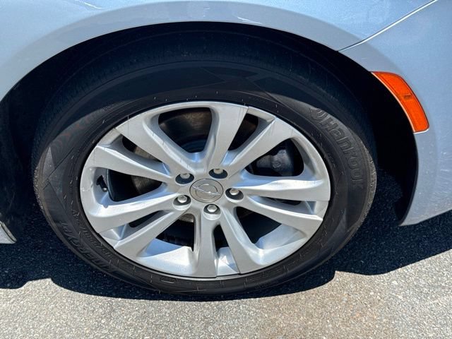 Used 2015 Chrysler 200 Limited FWD image 27