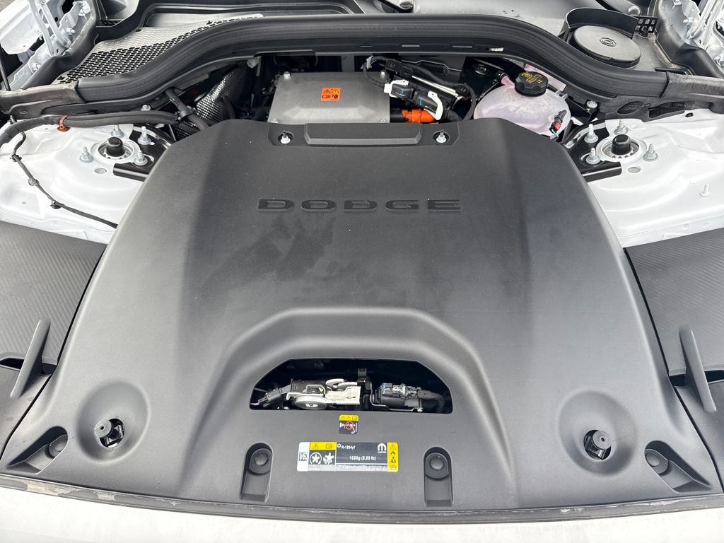 New 2026 Dodge Charger R/T Scat Pack w/ Track Package image 25