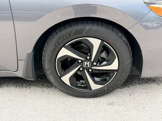 Certified 2021 Honda Insight EX image 22