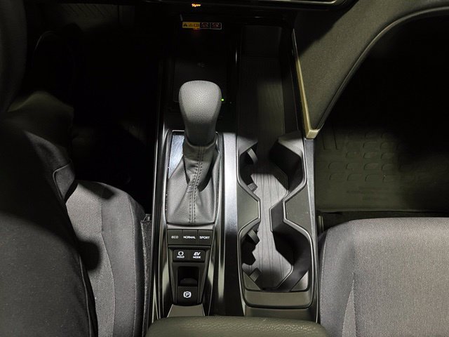 Certified 2025 Toyota Camry LE AWD/4WD image 21