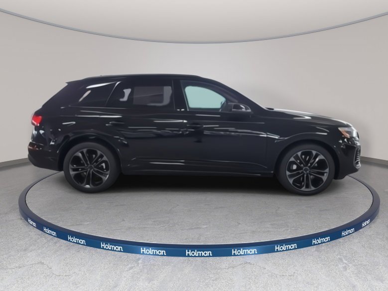 New 2026 Audi Q7 3.0T Premium Plus image 9