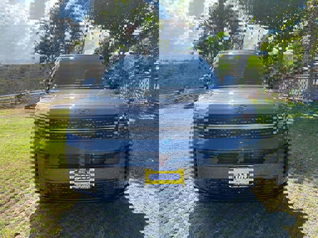 New 2026 Hyundai Santa Fe Calligraphy image 20