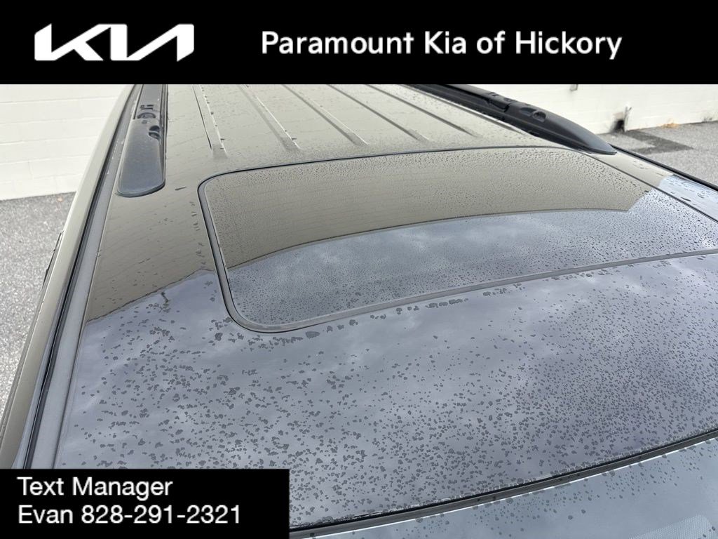 Used 2024 Dodge Durango GT image 38