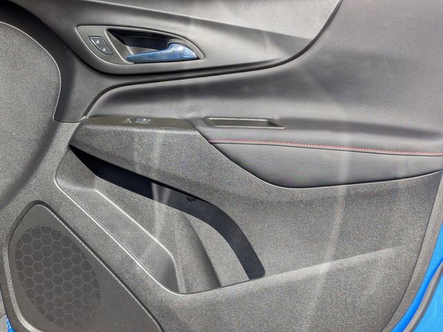 Certified 2024 Chevrolet Equinox RS image 33