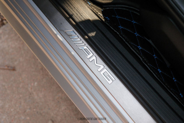 Used 2012 Mercedes-Benz E 63 AMG Wagon image 83