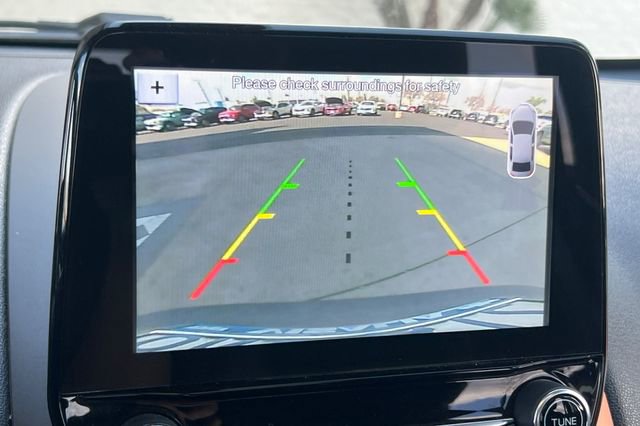 Used 2018 Ford EcoSport SES w/ Interior Protection Package image 24