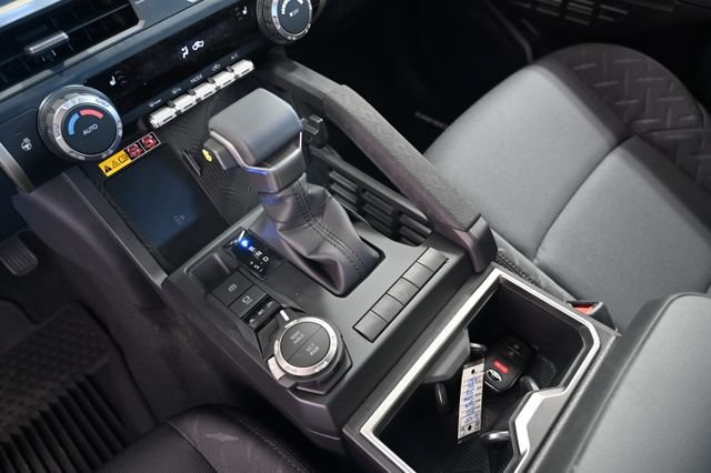 New 2026 Toyota Tacoma SR5 AWD/4WD image 19