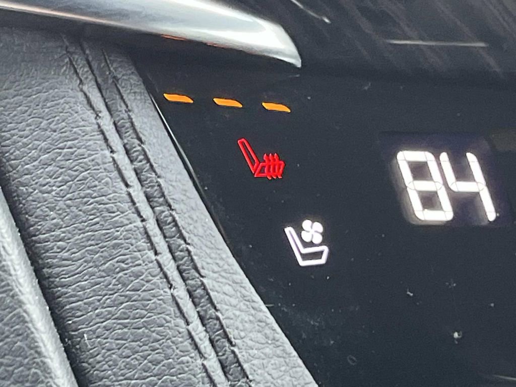 Certified 2024 Cadillac XT6 Premium Luxury w/ Technology Package image 37