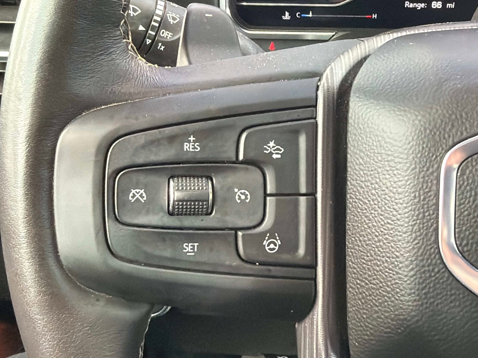 Used 2025 GMC Sierra 1500 Denali Ultimate image 50