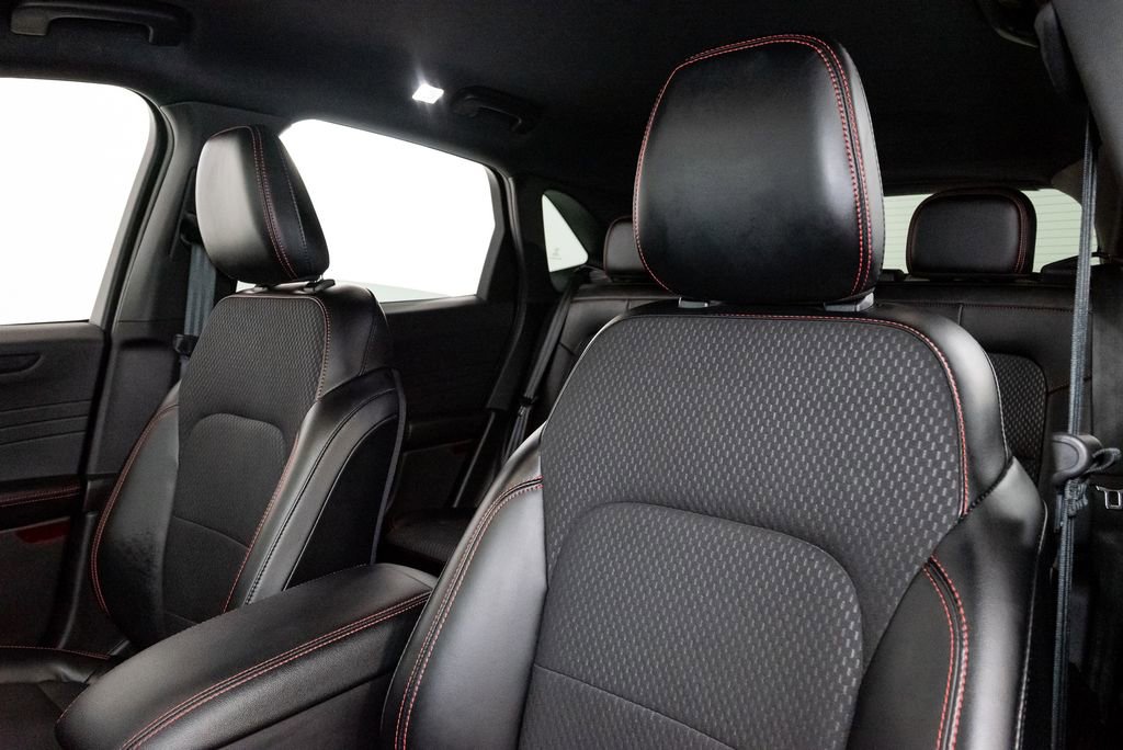 Used 2023 Ford Escape ST-Line Select w/ Tech Pack #2 AWD/4WD image 13