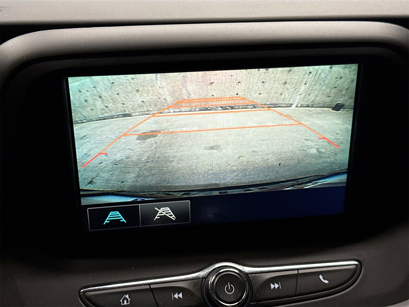 Used 2017 Chevrolet Camaro LT image 13