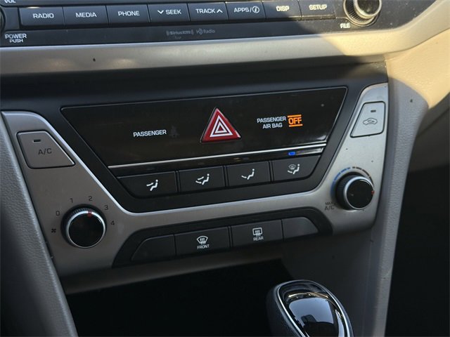 Used 2018 Hyundai Elantra SEL image 18