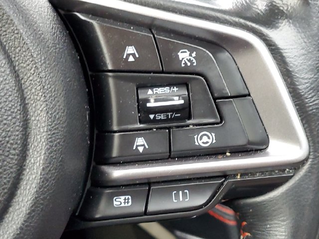 Used 2020 Subaru Forester Sport AWD/4WD image 15