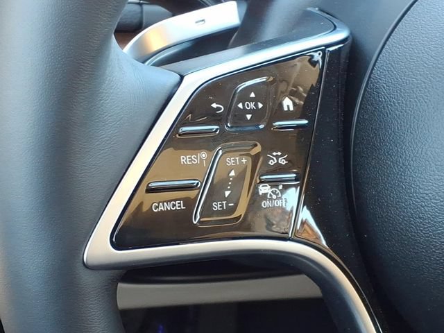 New 2026 Mercedes-Benz GLS 450 4MATIC image 9