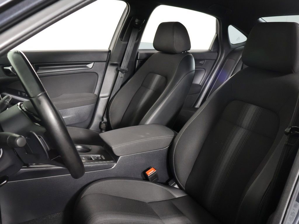 Used 2025 Honda Civic Sport image 25