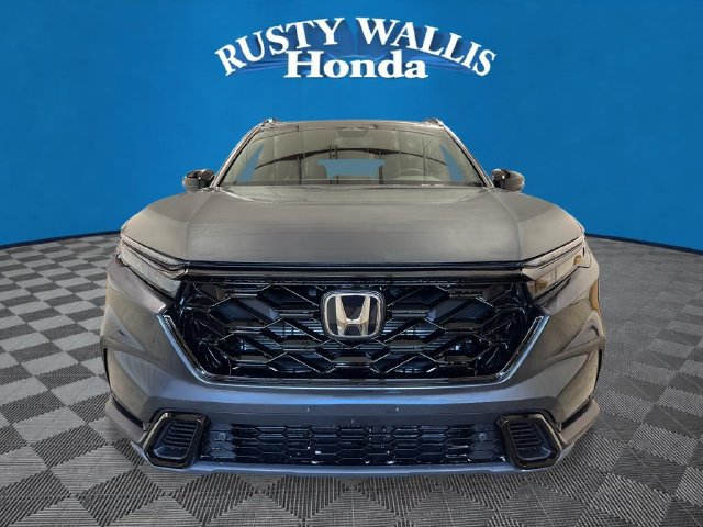 New 2027 Honda CR-V Sport-L image 8