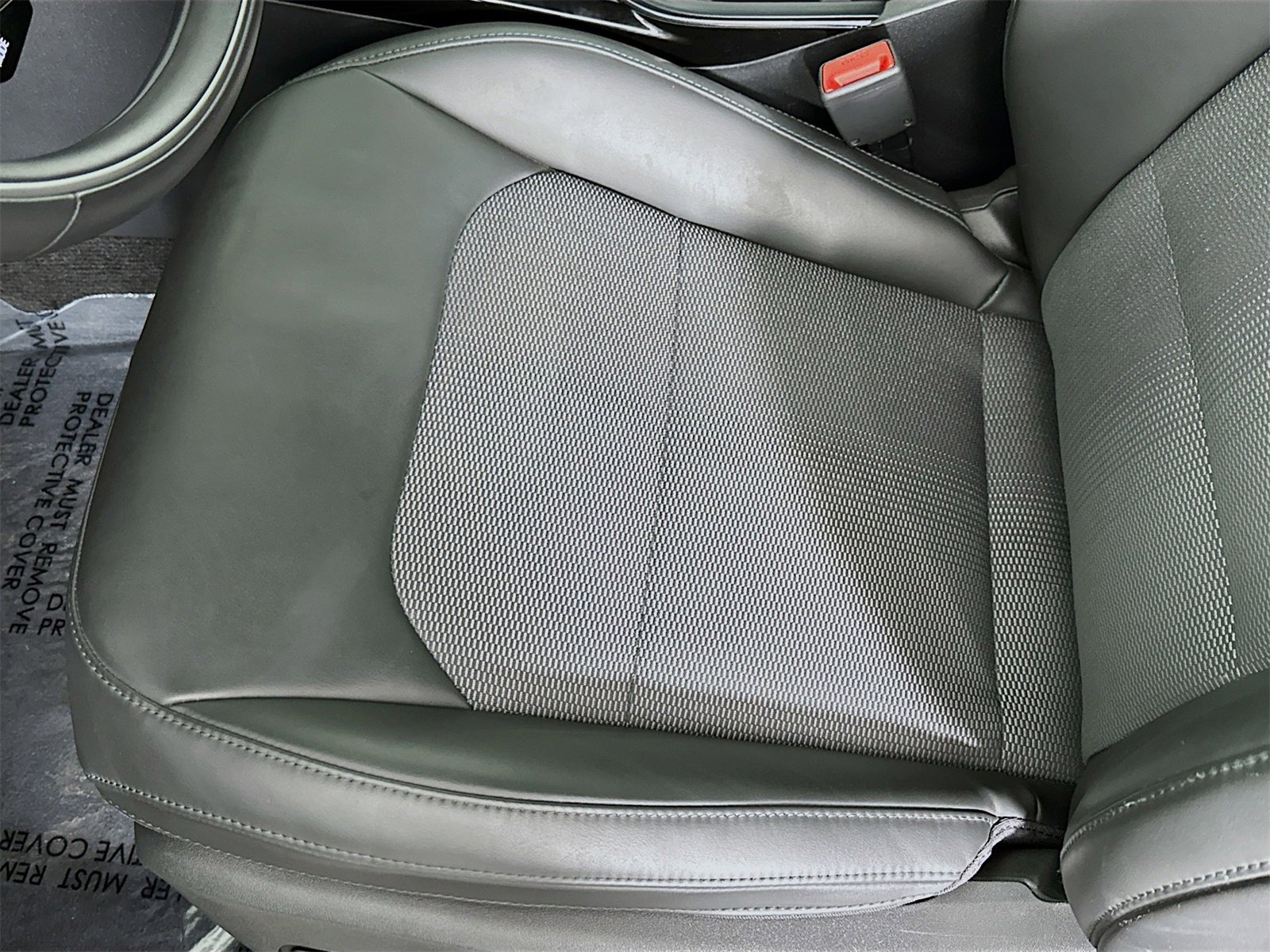 Used 2024 Kia Niro Wind image 19