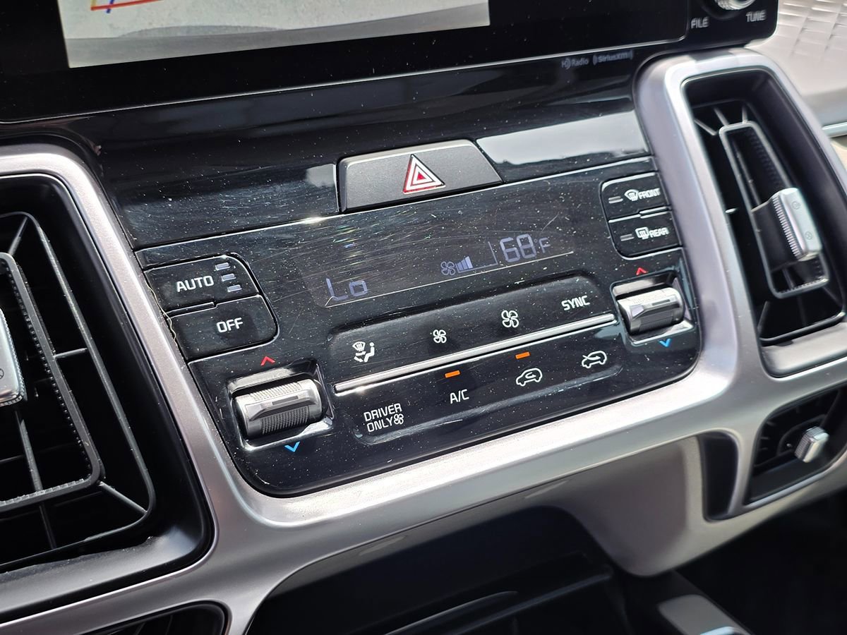 Used 2022 Kia Sorento S FWD image 30