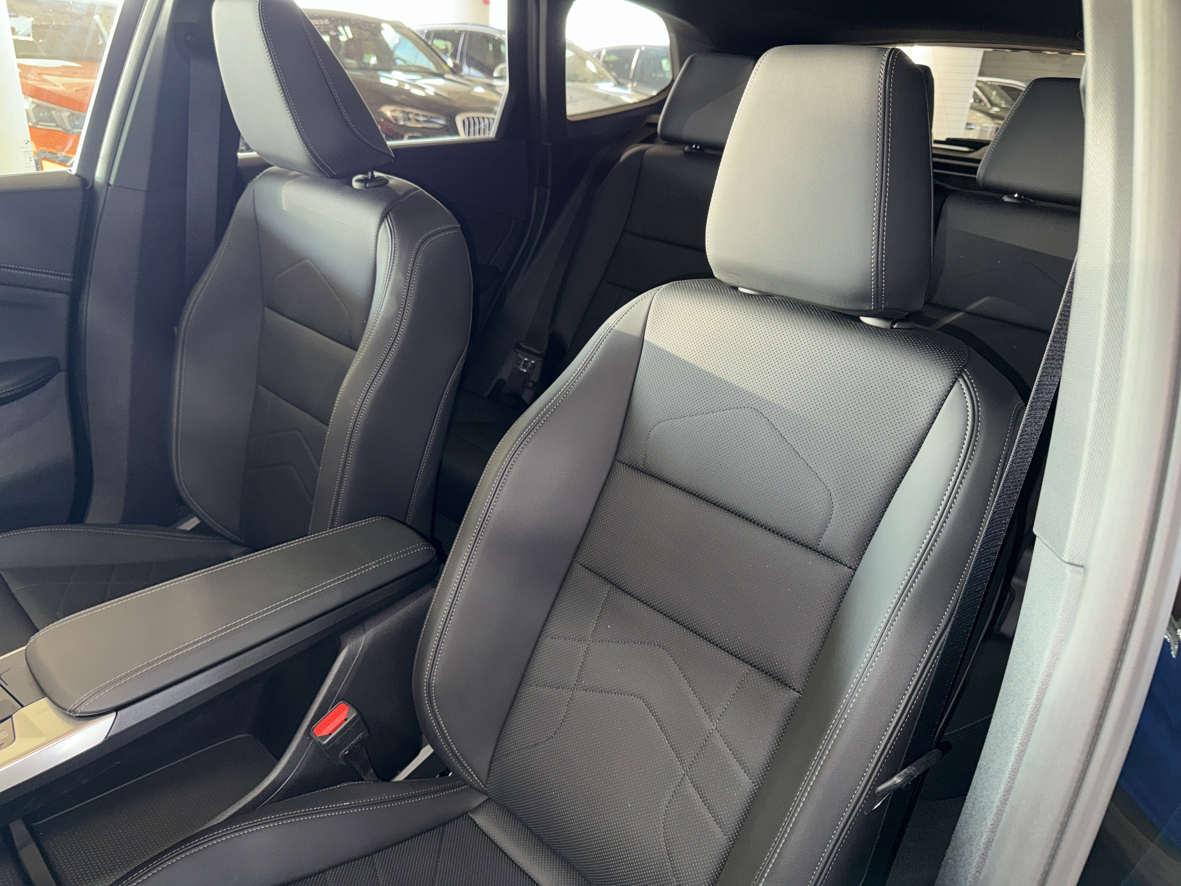 Certified 2023 BMW X1 xDrive28i w/ Convenience Package image 32