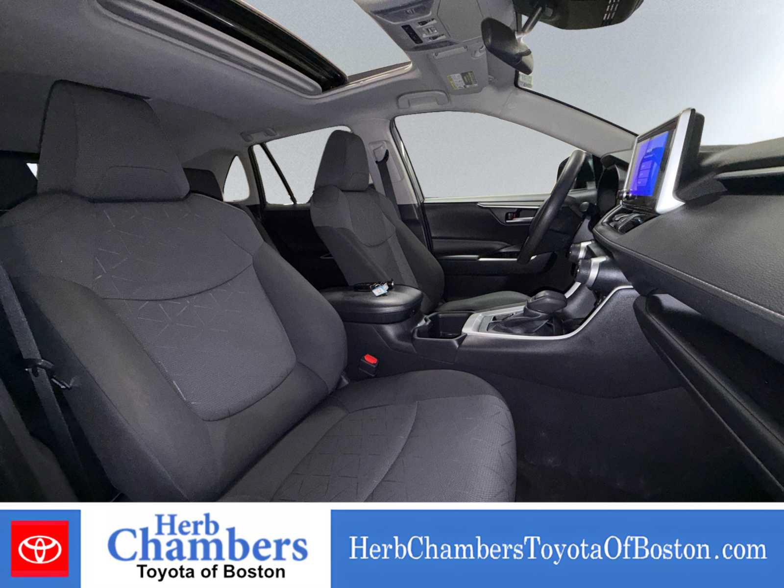 Used 2023 Toyota RAV4 XLE w/ Convenience Package AWD/4WD image 18