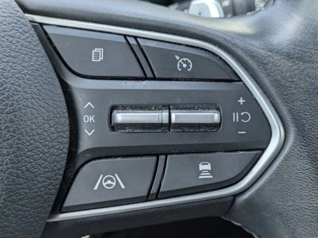 Used 2022 Hyundai Santa Fe XRT AWD/4WD image 25