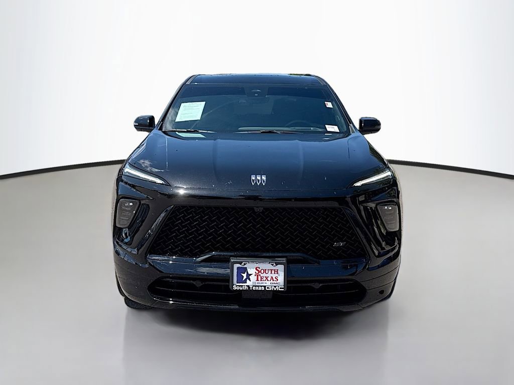 Used 2026 Buick Enclave Sport Touring w/ Power Package FWD image 2
