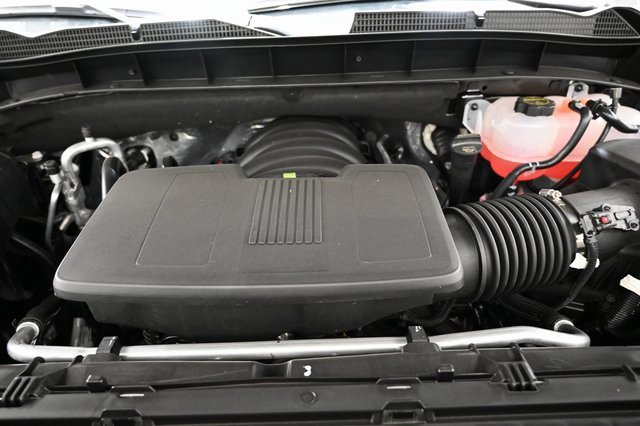 New 2026 Chevrolet Silverado 1500 LT image 36