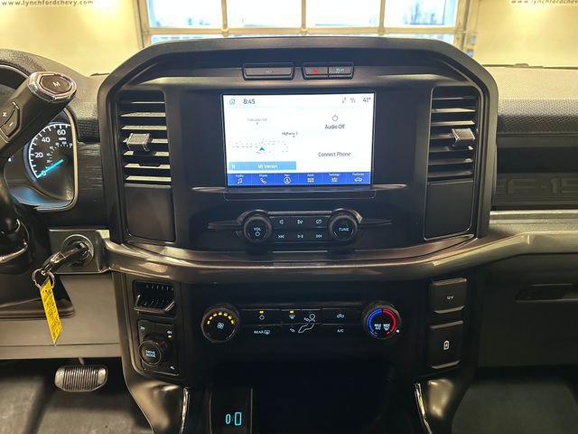 Used 2023 Ford F150 XL w/ STX Appearance Package image 11