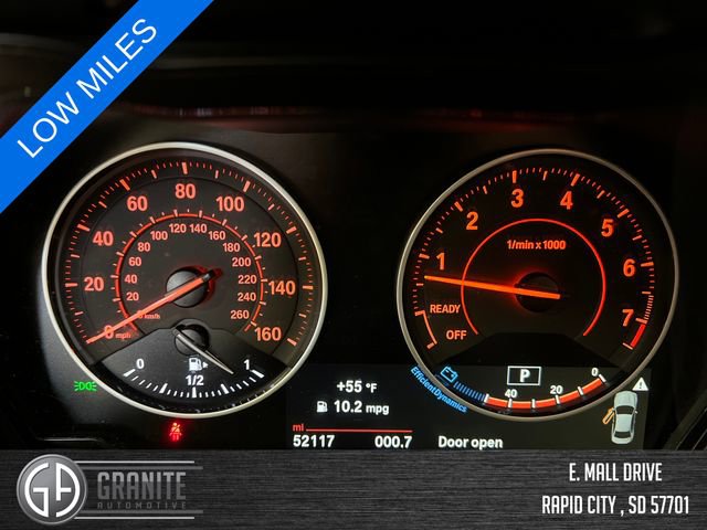 Used 2016 BMW 228i Coupe image 19