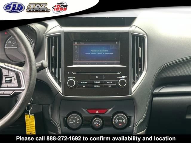 Used 2019 Subaru Forester image 6