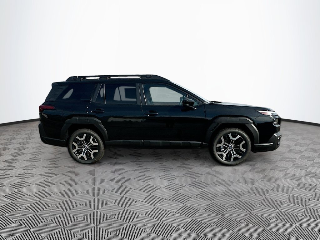 New 2026 Subaru Outback Touring XT AWD/4WD image 10