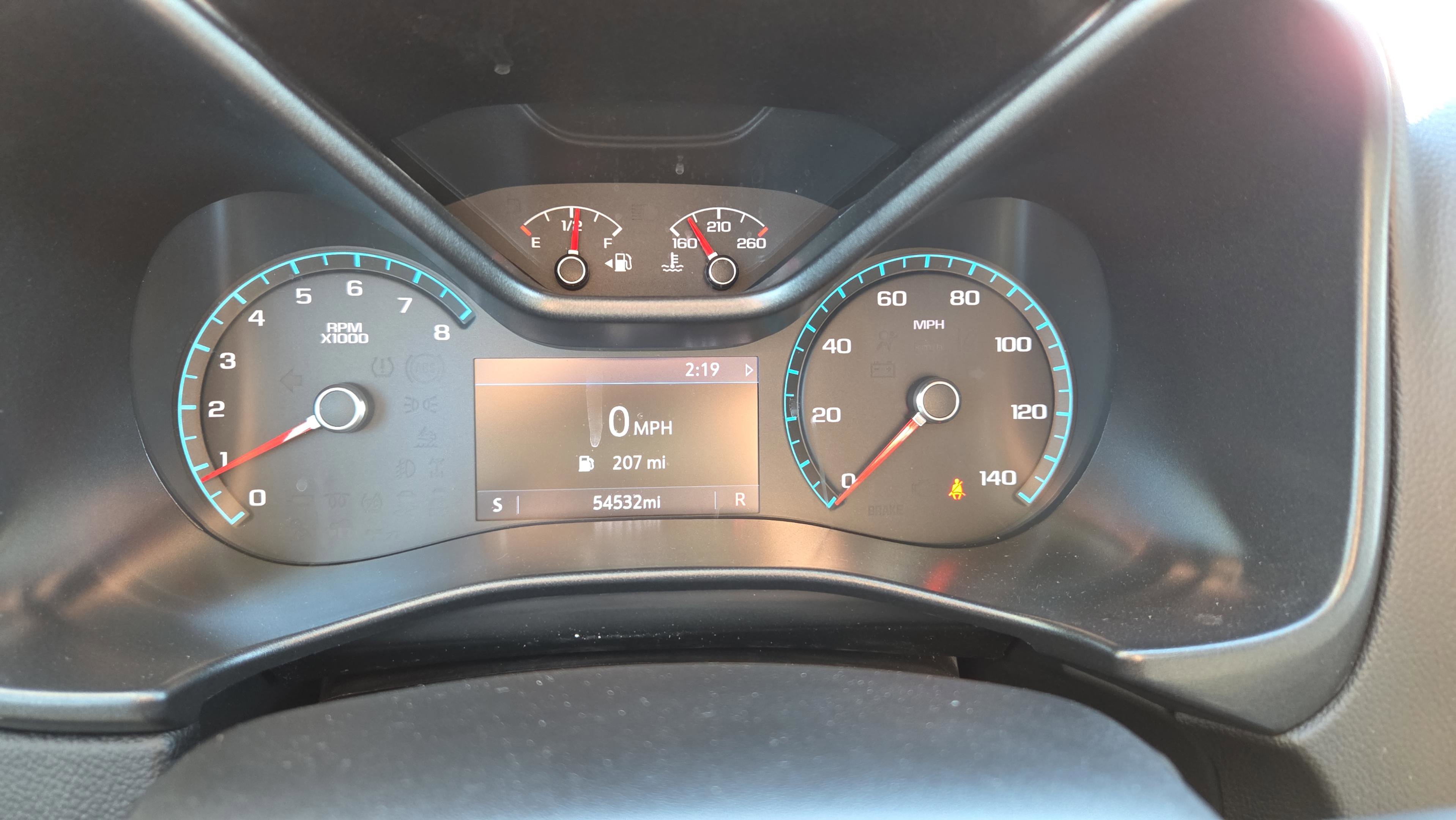 Used 2019 Chevrolet Colorado LT w/ LT Convenience Package image 23