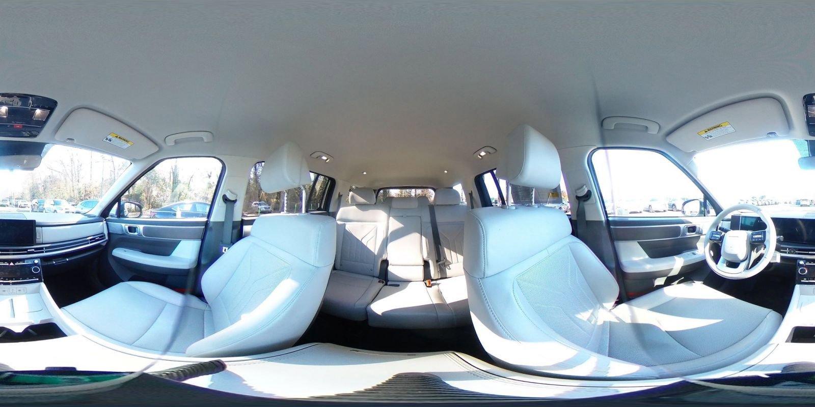 Used 2025 Hyundai Santa Fe SEL image 41