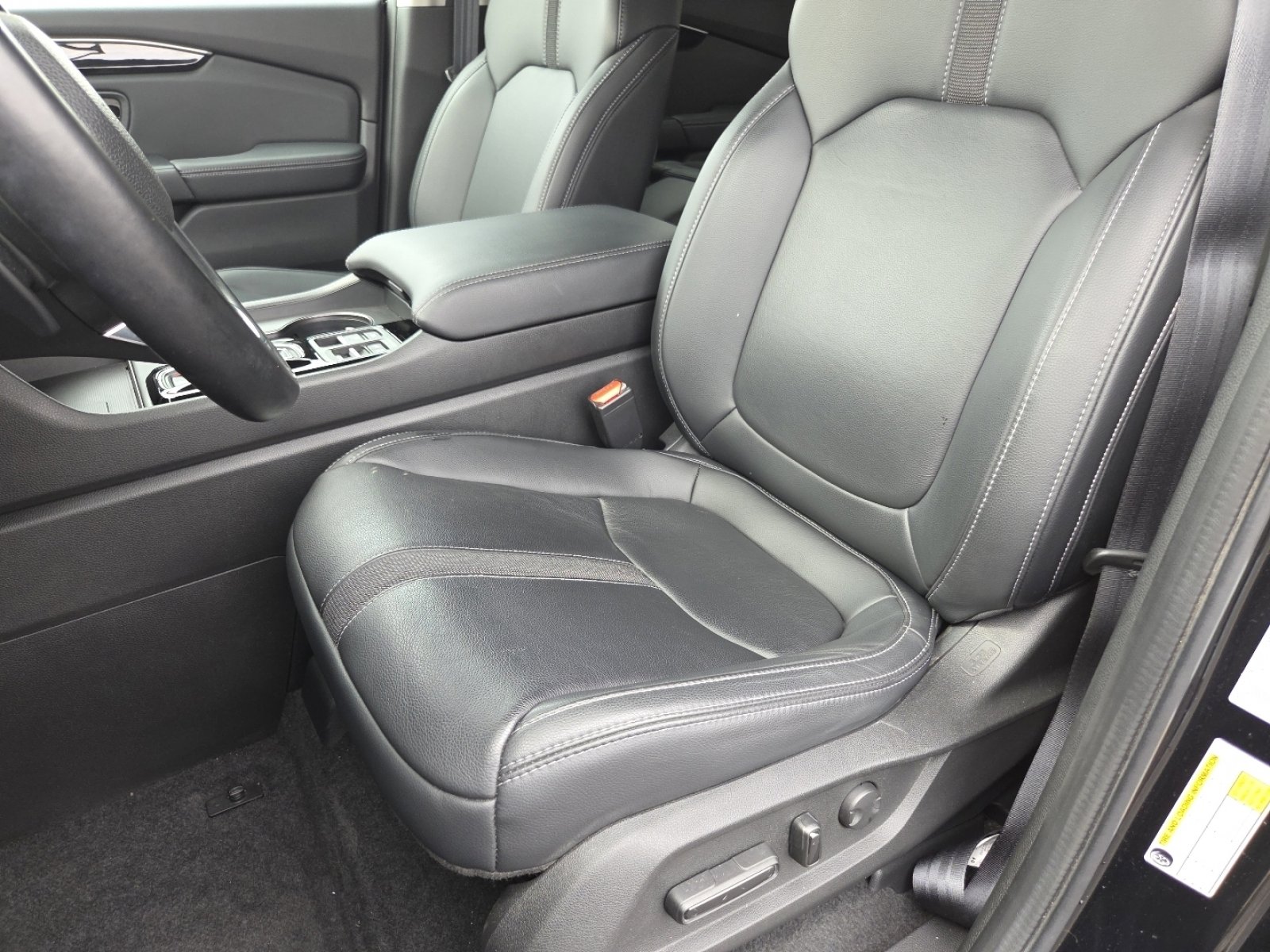 Certified 2023 Honda Pilot EX-L image 26