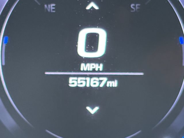 Used 2023 Chevrolet Camaro SS RWD image 31