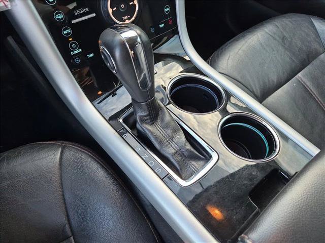 Used 2014 Ford Edge Limited FWD image 12