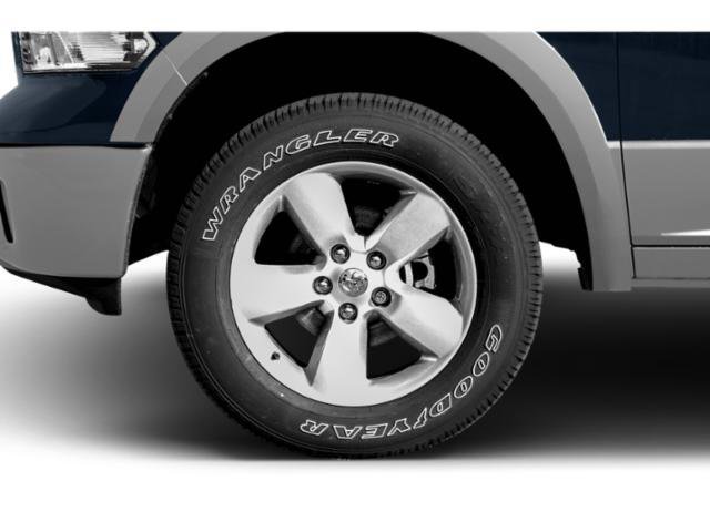 Used 2015 RAM 1500 Lone Star AWD/4WD image 12