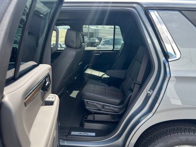New 2026 Chevrolet Tahoe High Country AWD/4WD image 11