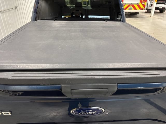 Used 2016 Ford F150 XLT w/ Equipment Group 301A Mid AWD/4WD image 9