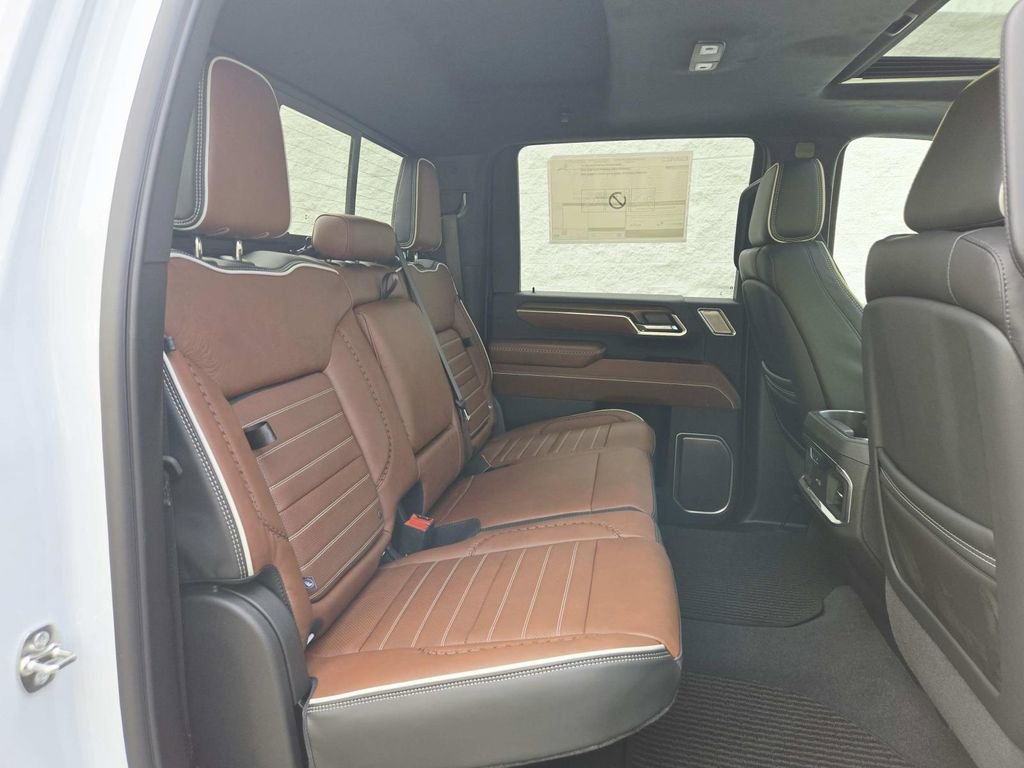New 2026 GMC Sierra 3500 Denali Ultimate image 14
