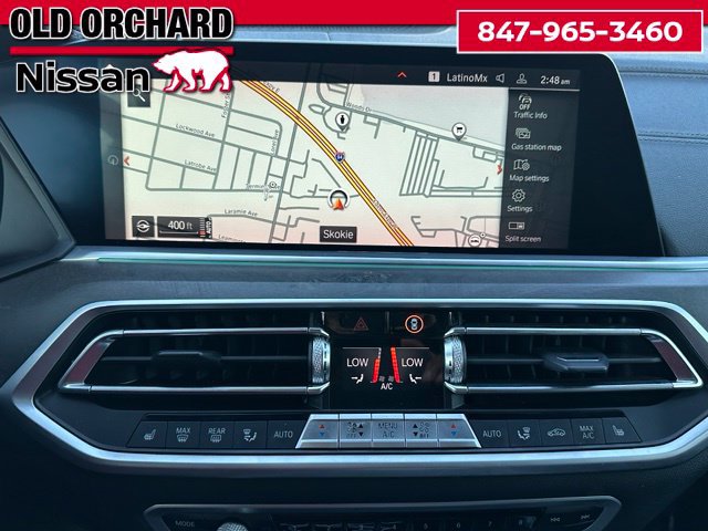 Used 2023 BMW X5 xDrive40i AWD/4WD image 18