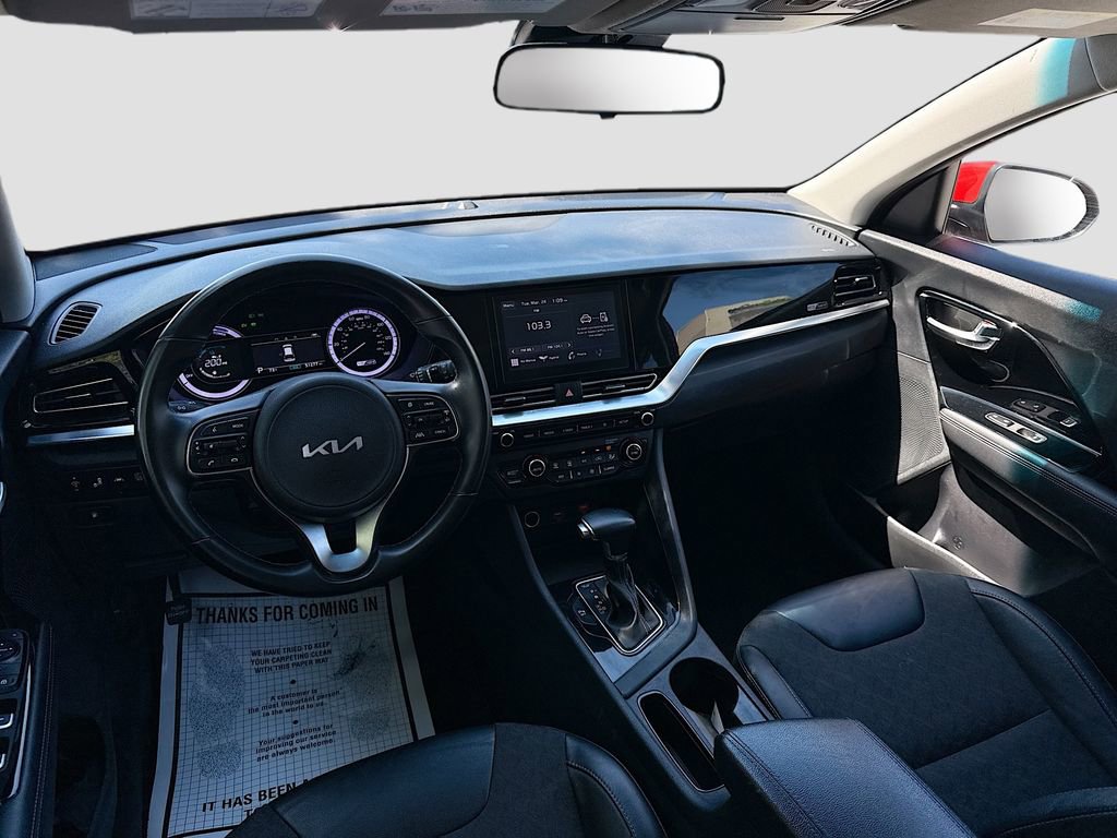 Used 2022 Kia Niro LXS image 23