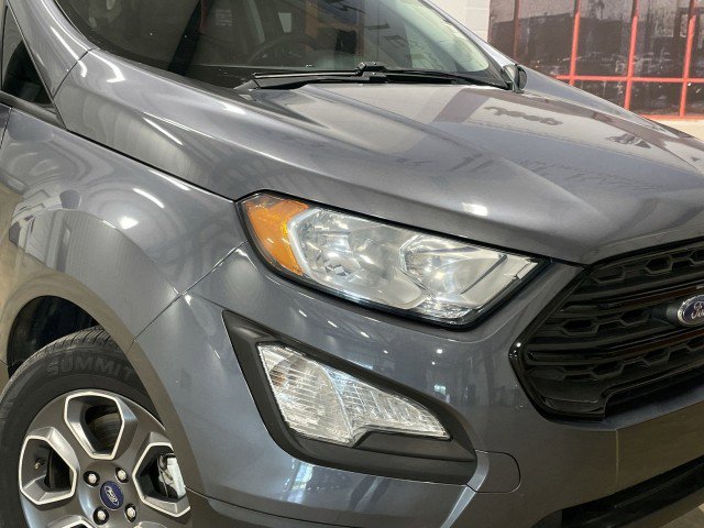 Used 2021 Ford EcoSport S FWD image 10