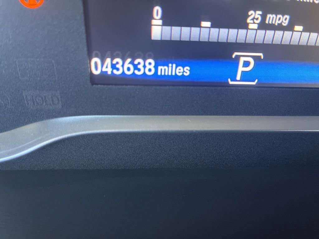 Used 2023 Honda Ridgeline RTL-E image 16