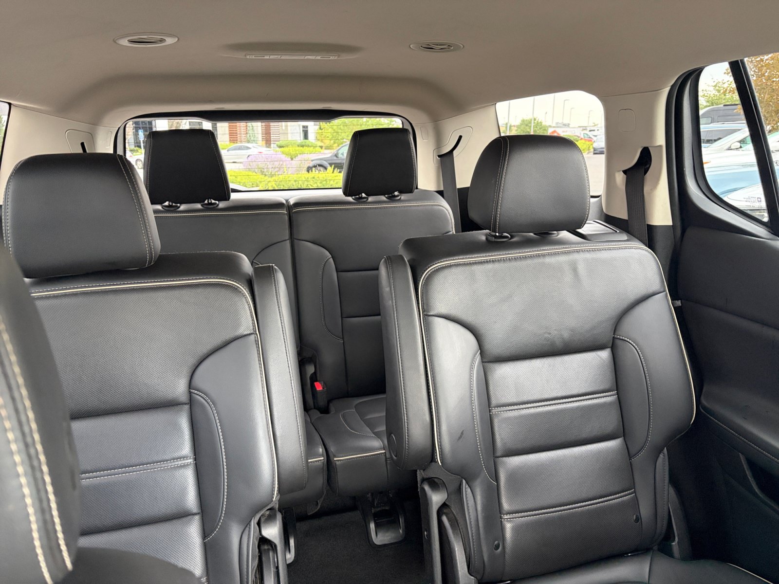 Used 2023 GMC Acadia Denali AWD/4WD image 18