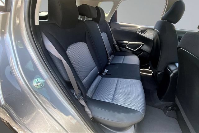 Certified 2023 Kia Soul LX w/ LX Technology Package FWD image 23