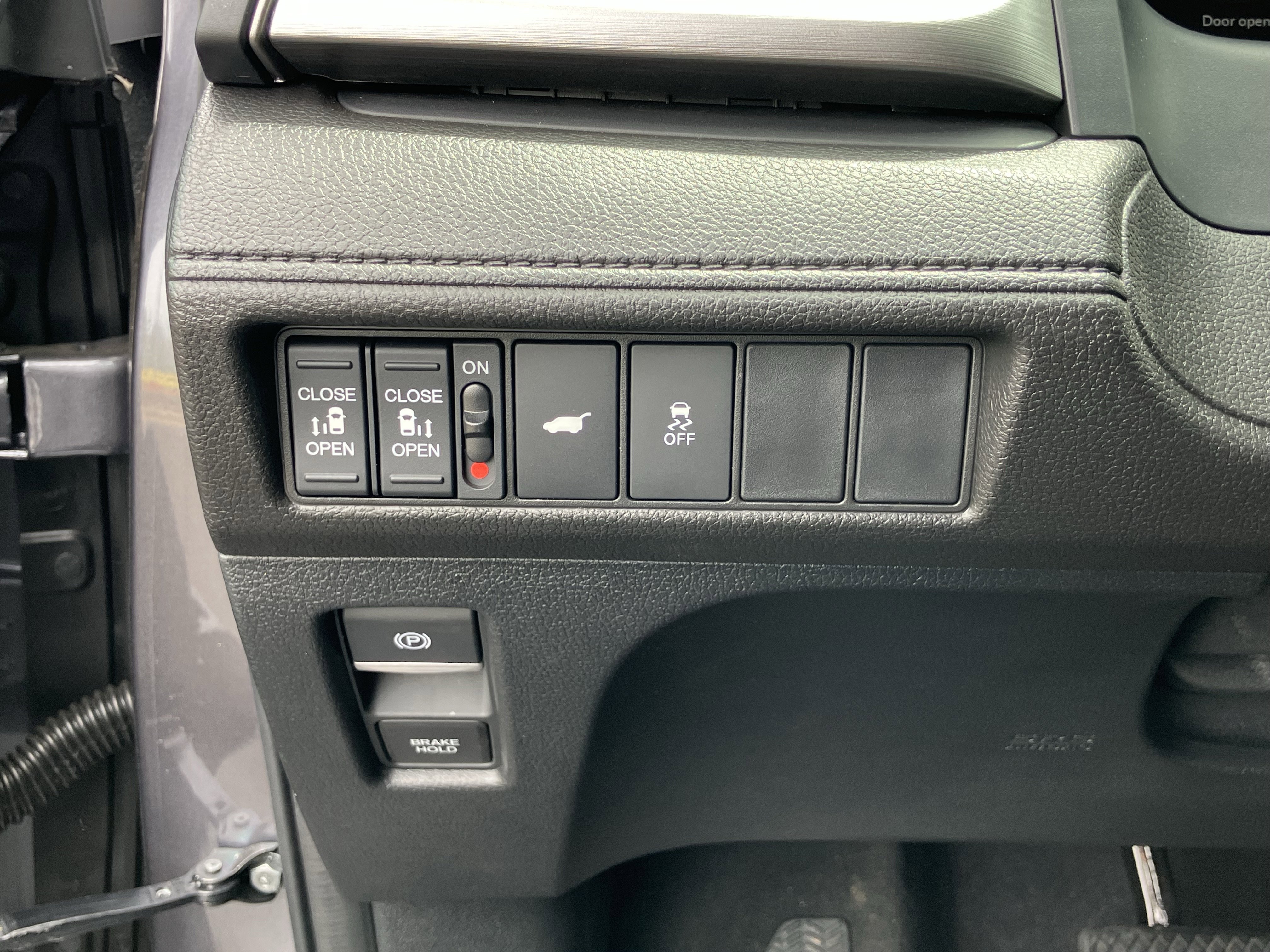 Used 2026 Honda Odyssey EX-L image 19