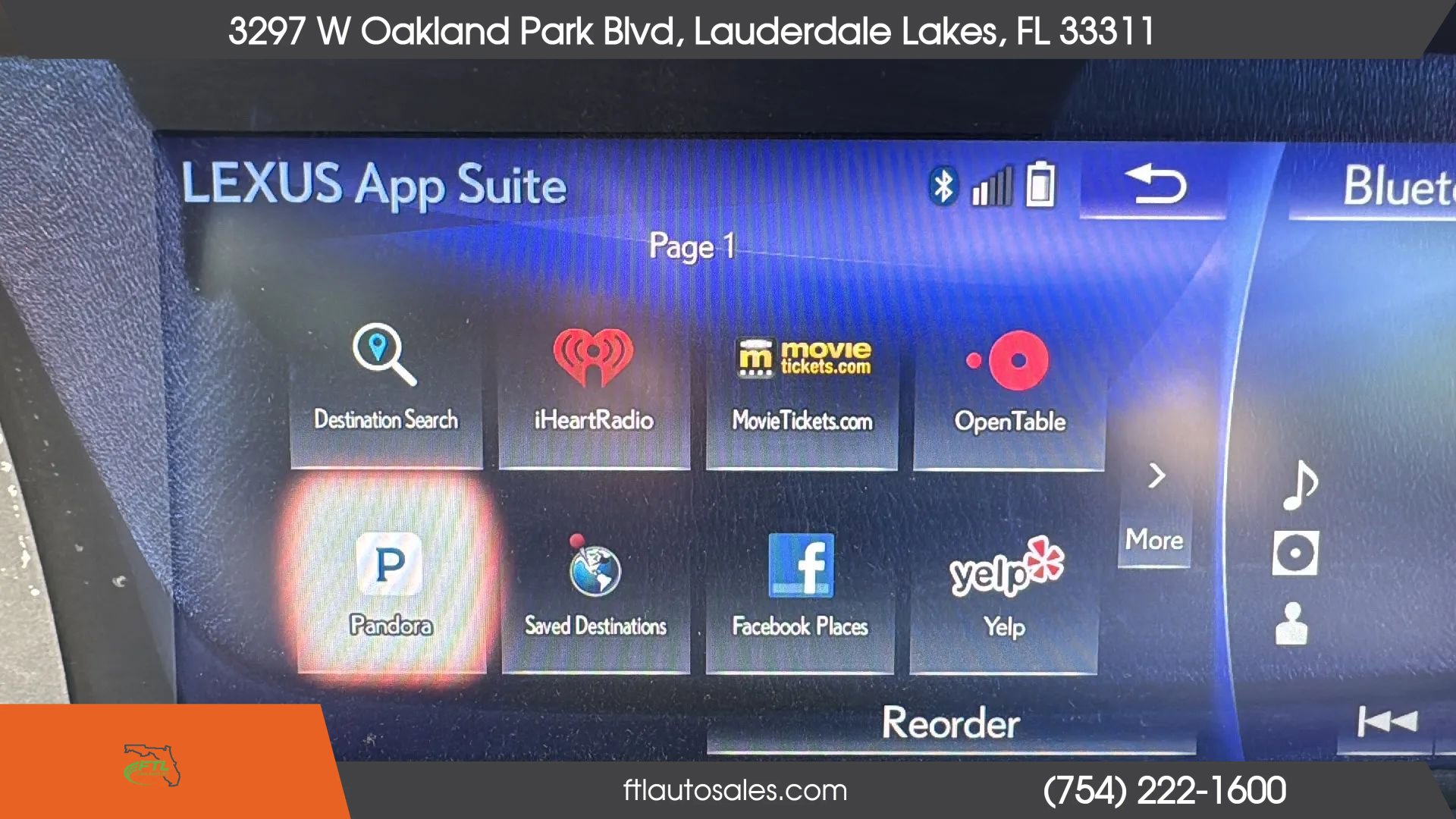 Used 2016 Lexus GS 200t image 68