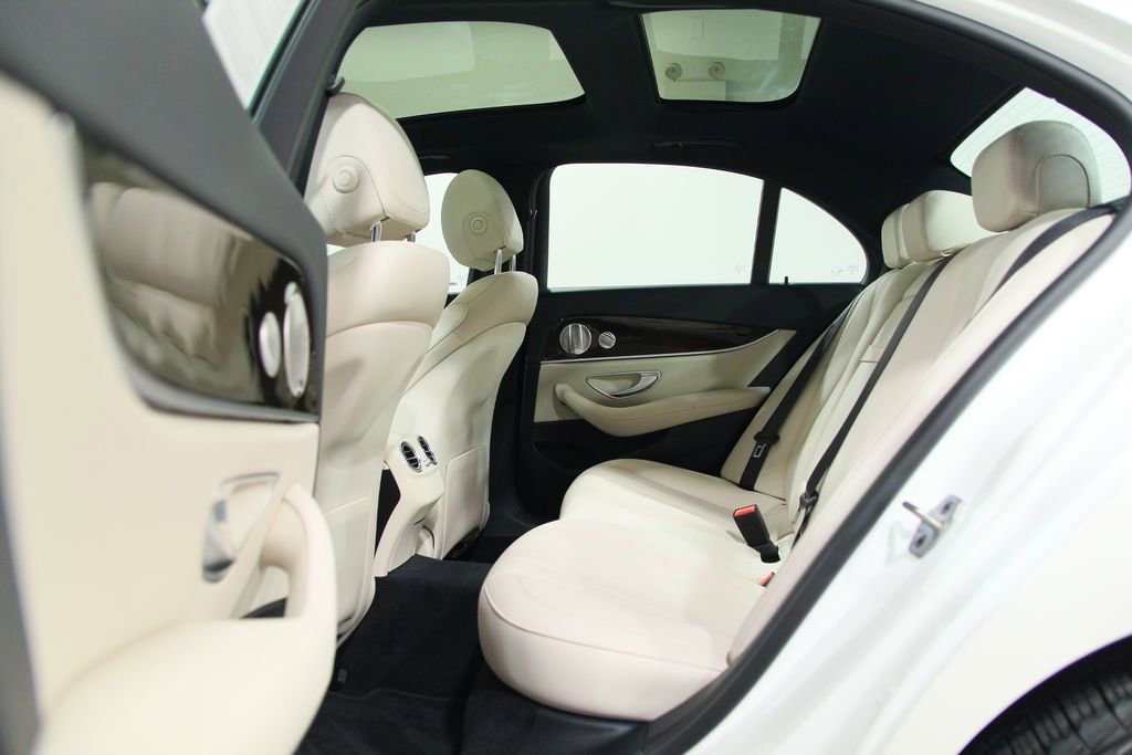 Certified 2023 Mercedes-Benz E 350 4MATIC Sedan image 30