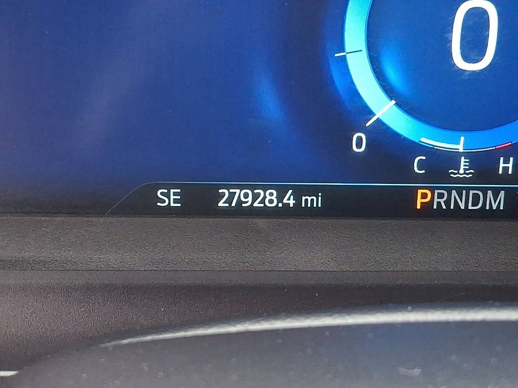 Used 2023 Ford Explorer ST w/ Equipment Group 401A image 22